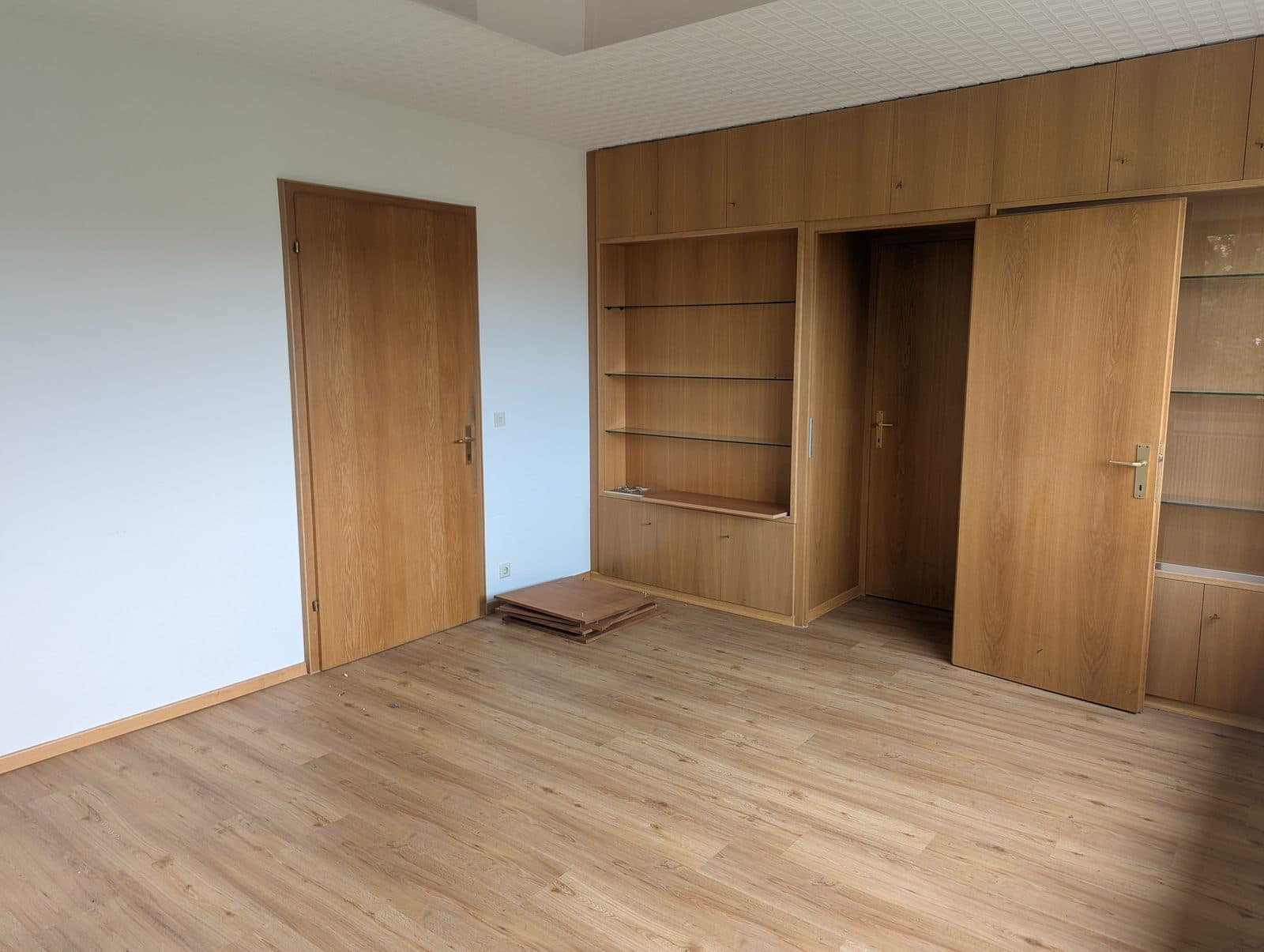Coworking in Altach