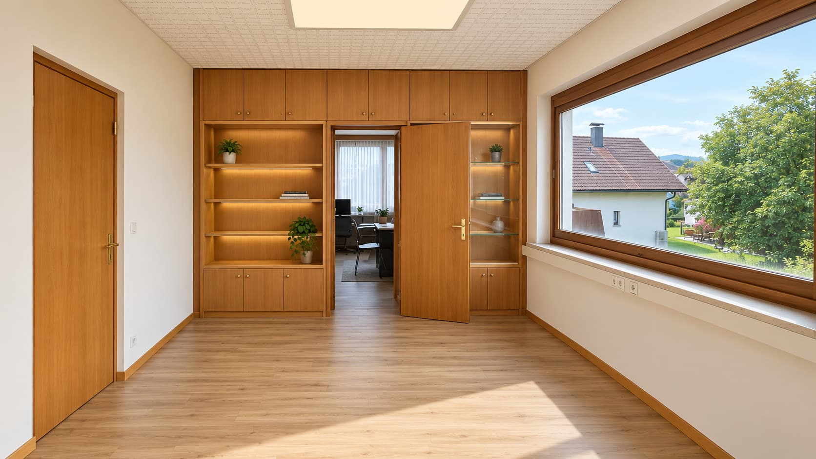 Büro mieten in Altach
