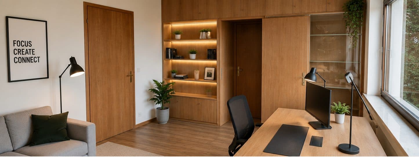 Büro mieten in Altach