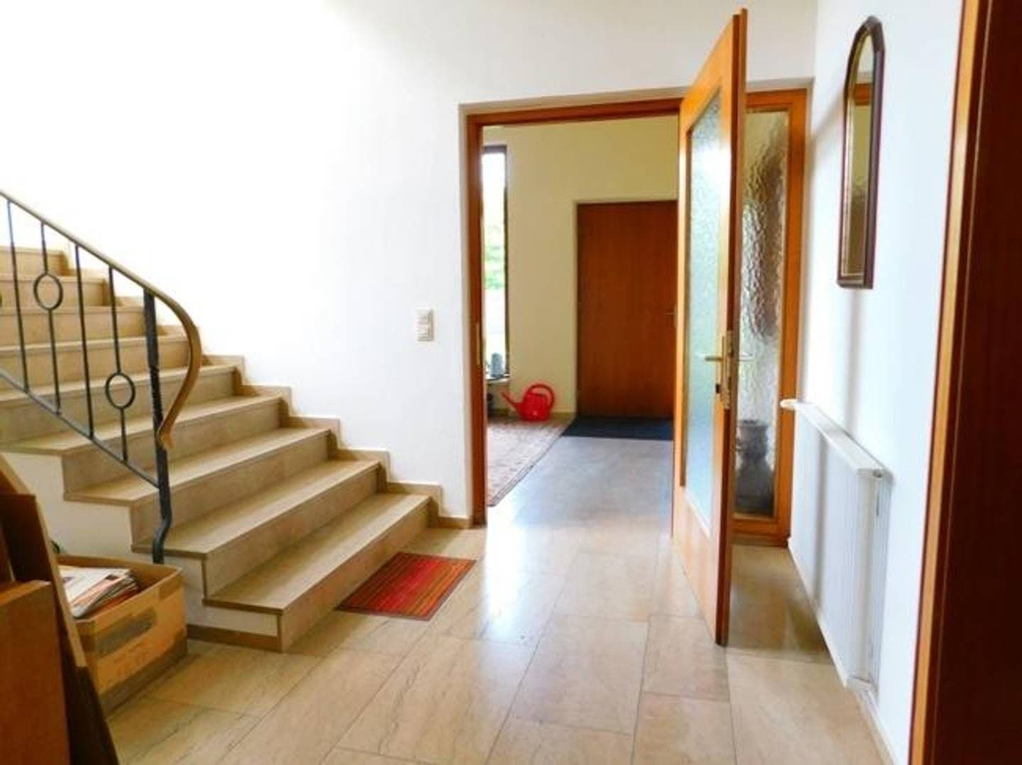 Geschäftsadresse mieten in Altach