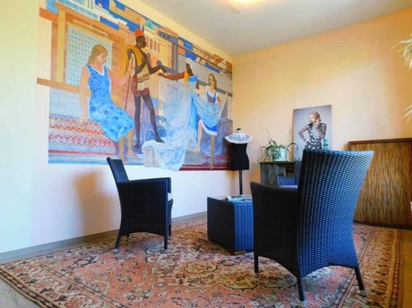Geschäftsadresse mieten in Altach